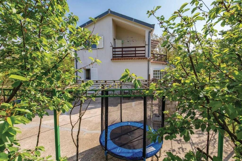 Holiday Home With Private Pool Near Opatija Jurdani Exterior photo