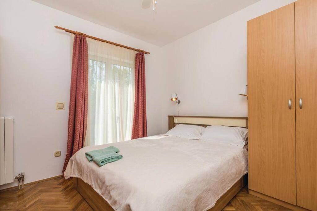 Holiday Home With Private Pool Near Opatija Jurdani Exterior photo