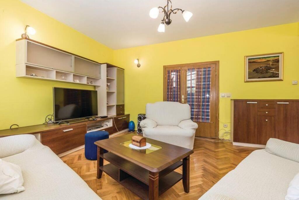 Holiday Home With Private Pool Near Opatija Jurdani Exterior photo